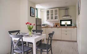 Apartman Vili